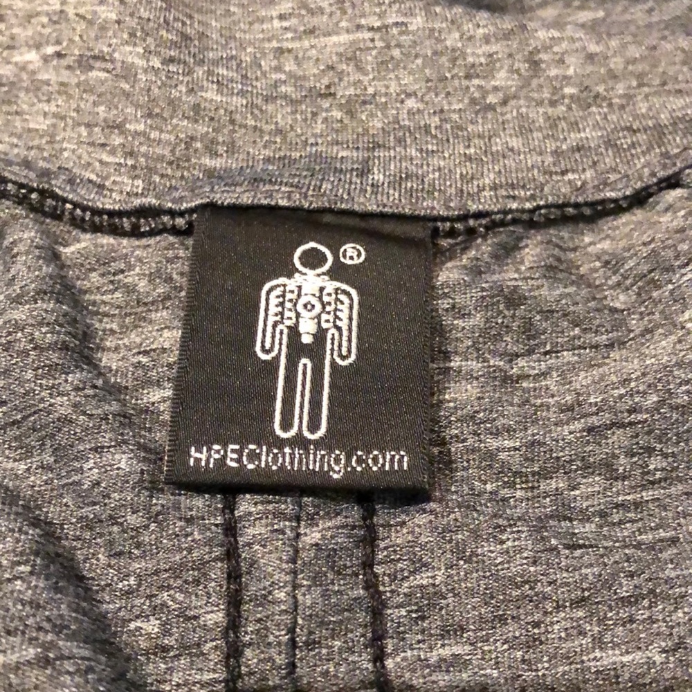 Hpe Human Performance Engineering Activewear Sz S… - image 8